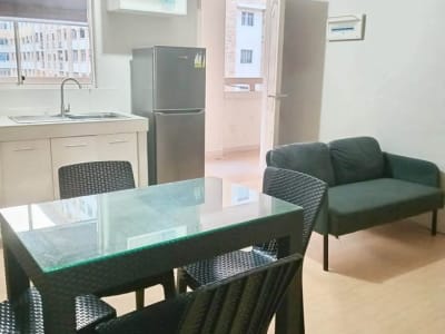 Available 2 Bedrooms for Rent