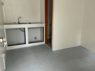 STUDIO TYPE ROOM FOR RENT IN GUADALUPE NUEVO