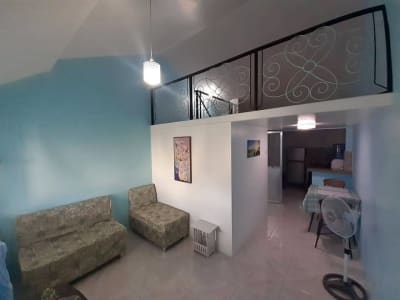 Aldea House for Rent