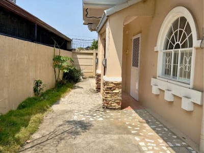 House for Rent