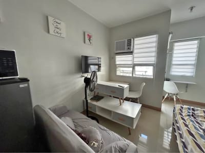 Studio type for rent (it park)