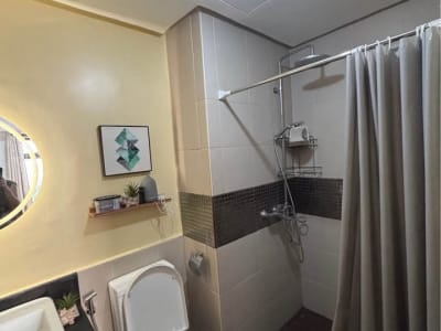 1BR for Rent Lahug Cebu City