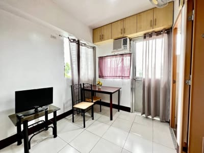 Studio 1 Bath Apartment/condo