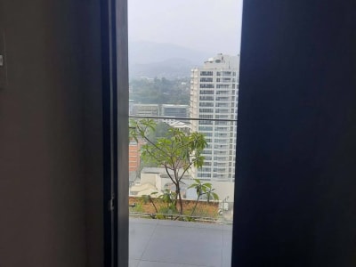 Condo (Baseline Premier - Rm 22 H)