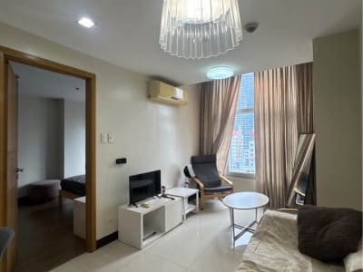 One Central 1bedroom 2+2 28k
