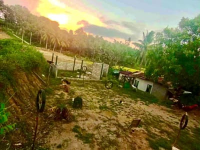 234 sqm Corner Lot for Sale in Padre Burgos, Quezon – ₱600K Negotiable