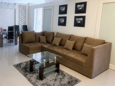 For SALE 2 joined units - Jazz Residences Makati