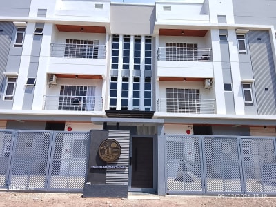 Arcenas Apartment Homes Unit # 202