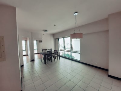 2BR Corner DMCI Unit for Sale with Parking