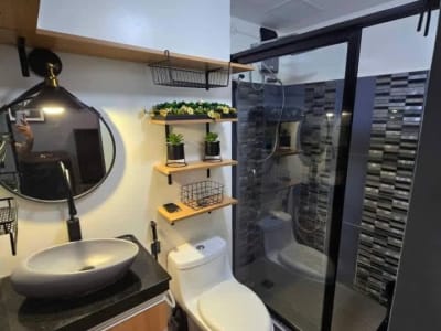 Condo for Rent - Taft