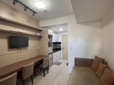 For Rent: Jazz Residence Makati