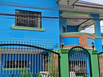 House for rent