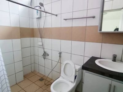 Fully Furnished 1 Bedroom Condo/Apartment for Rent ‼️