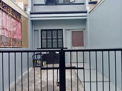 TOWNHOUSE FOR RENT IN BF RESORT LAS PIÑAS