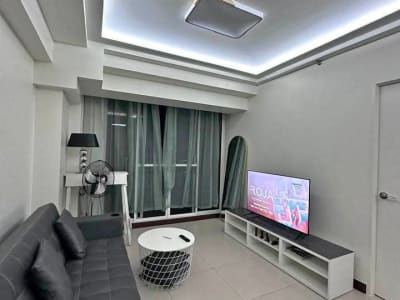 Alder 2br fully furnished