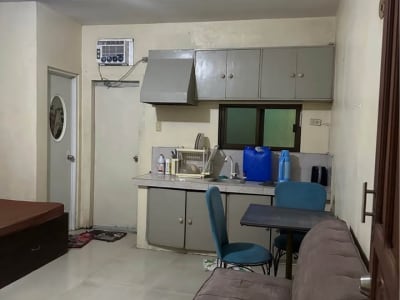 Furnished Apartment for rent in Angeles City