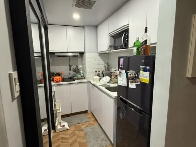 1 Bed 1 Bath Apartment/condo