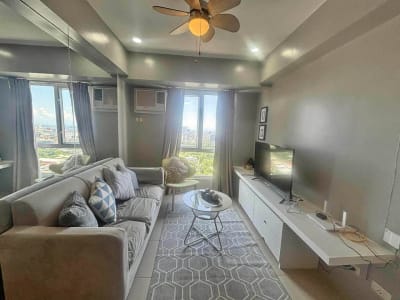 1 Bedroom Condo Unit for rent