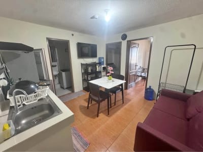 mabolo one oasis two bedroom for rent 24k including condo dues