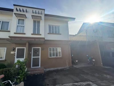 House for rent