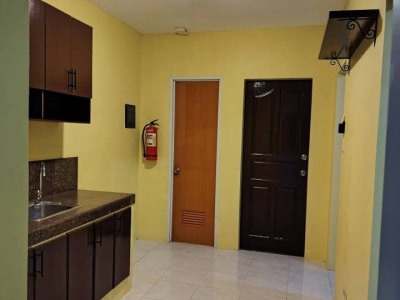 APARTMENT FOR RENT ( DOOR 2 )