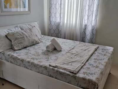 Condominium for rent