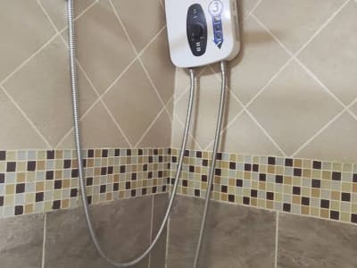 Condominium for rent