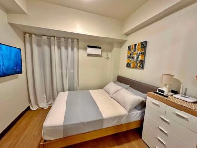 FOR RENT: