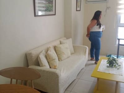 AVIDA VERTE UNIT FOR RENT...30K A MONTH
