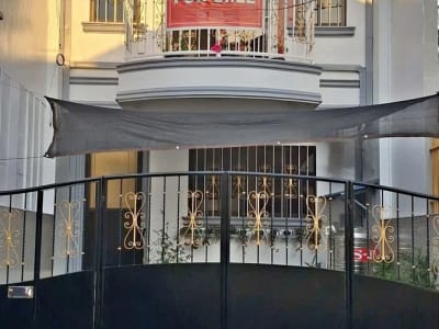 2 storey townhouse