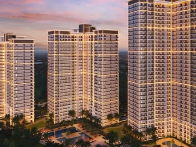 One Bedroom Condo Unit