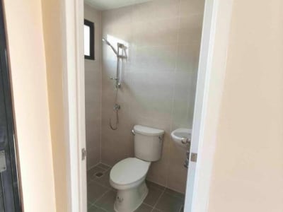 FOR RENT: 3-Bedroom Townhouse (Finished Unit)