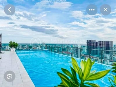 Condo for Rent