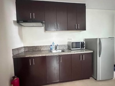 2 Bedroom Semi Furnished for Rent in San Lorenzo Place Makati