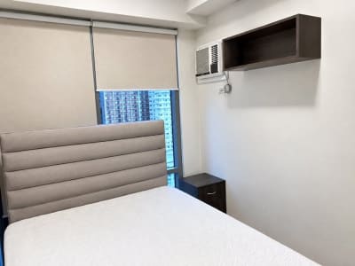 BGC 1BR Park West for Lease, Taguig City