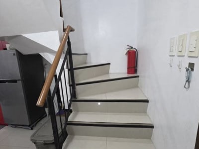 1BR CONDO UNIT FOR RENT BI-LEVEL GATEWAY GARDEN RIDGE