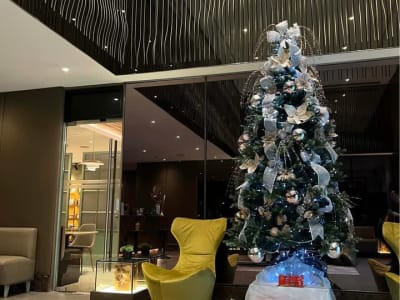 KL Tower STUDIO Legaspi Village Makati Greenbelt for Rent or Lease