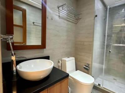 Bellagio Tower 1 For Rent