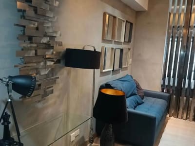 Condo for Rent