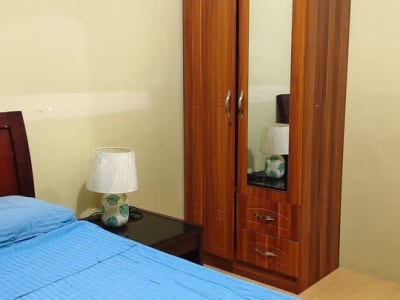 2-Bedroom Condo For Rent