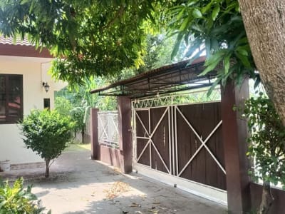 House for rent