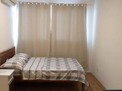 Studio 1 Bath Apartment/condo