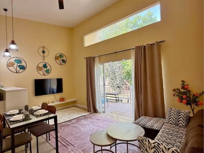 Apartment For Rent