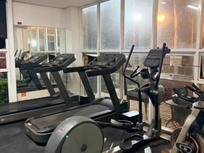 Condo for Rent at Hi Residences