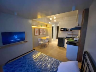 Modern condo for Rent