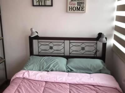 1 bed 1 bath Flat/apartment