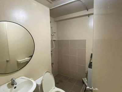 FOR RENT‼️1BR Avida Turf Tower 2 BGC