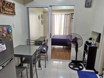 1BEDROOM Unit Furnished FOR RENT