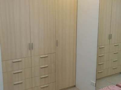 Sucat condo for rent