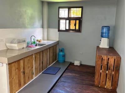 2 bedroom apartment for rent- long term